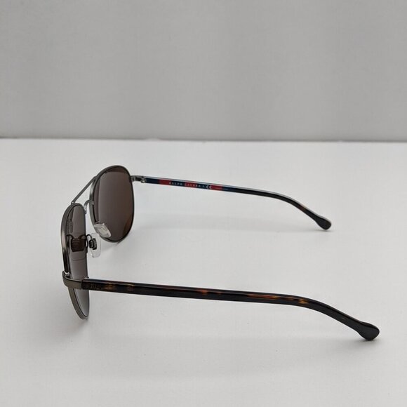 🕶️POLO by Ralph Lauren PH3090 Sunglasses 55/18/140 | ALE836🕶️ - Picture 5 of 11